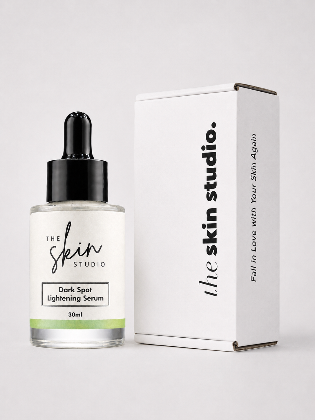 Dark Spot Lightening Serum