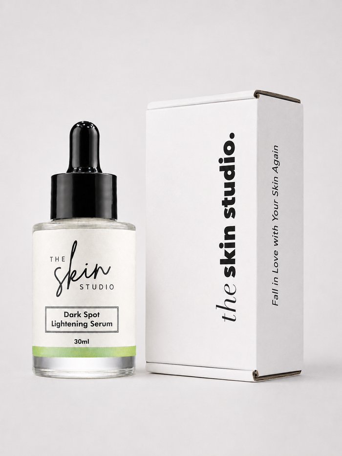 Dark Spot Lightening Serum