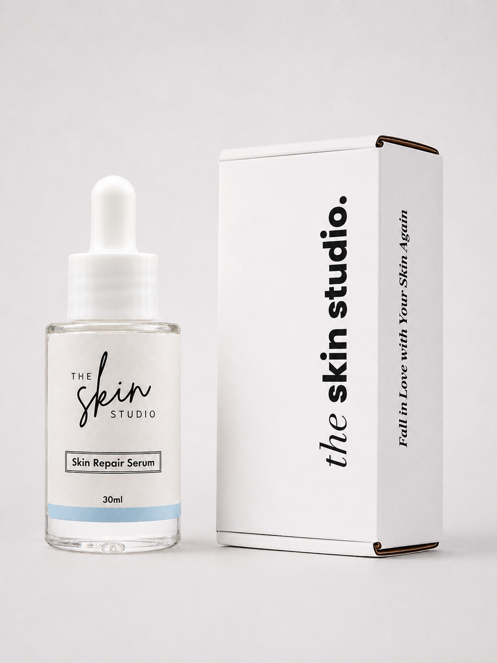 Skin Repair Serum