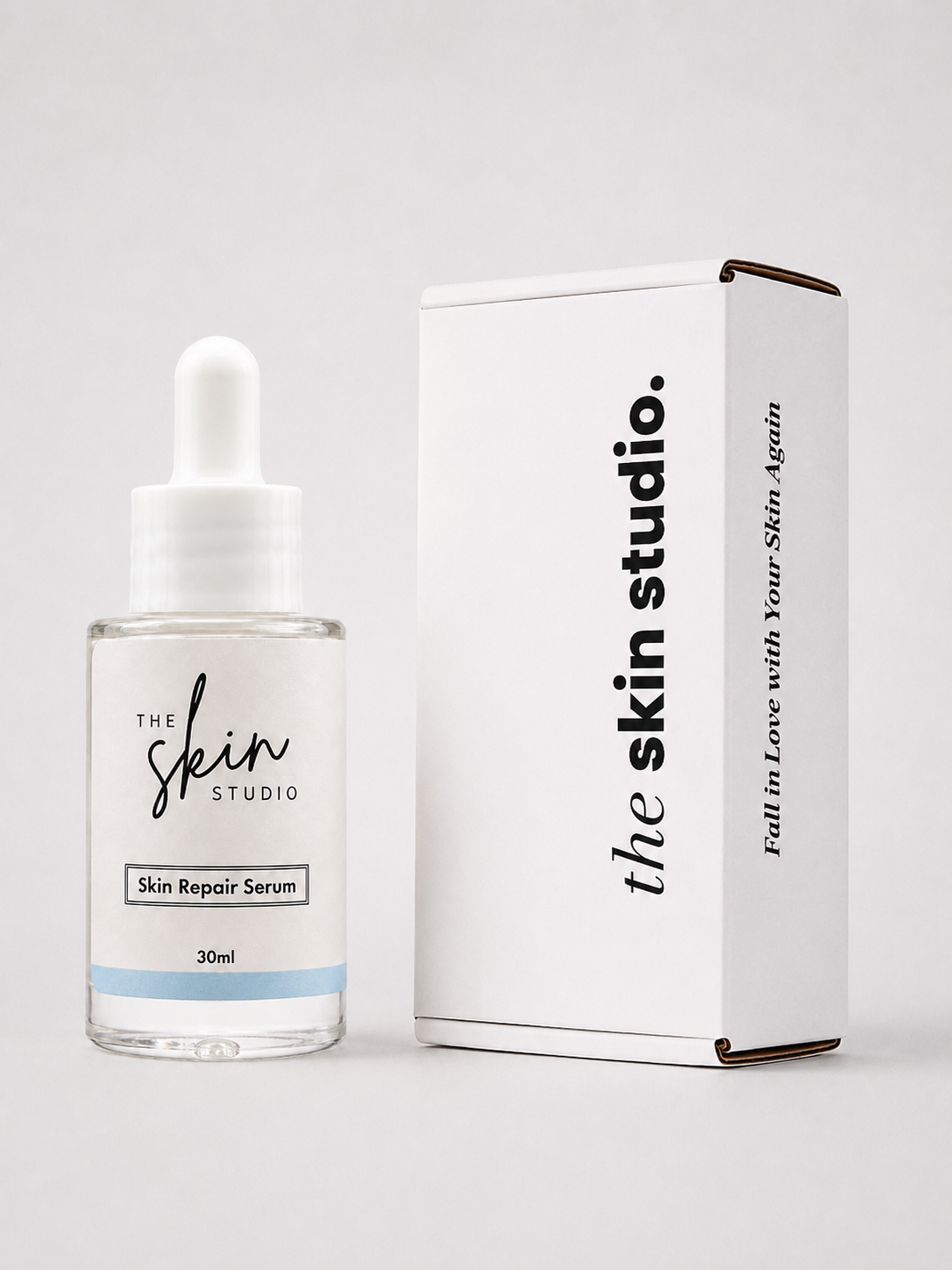 Skin Repair Serum