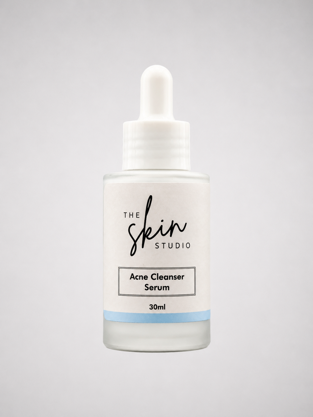 Acne Cleanser Serum