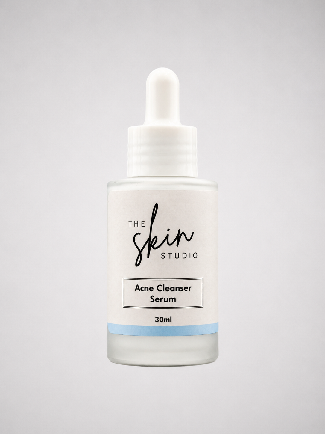 Acne Cleanser Serum