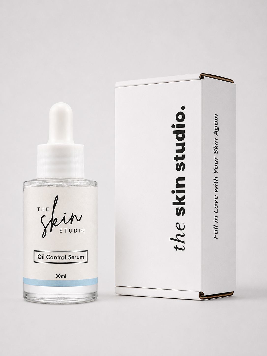 Oil Control Serum