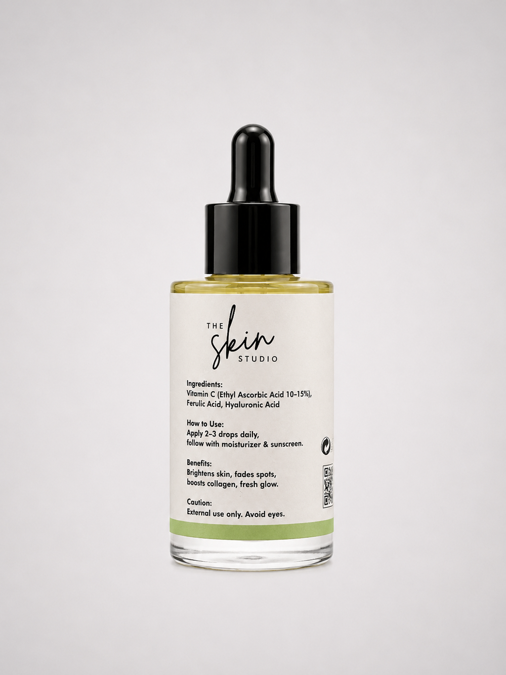 Vitamin C Brightening Serum