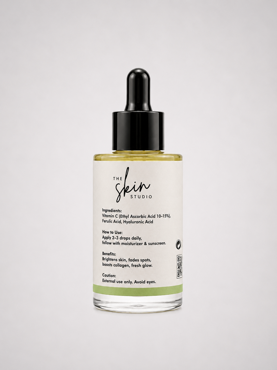 Vitamin C Brightening Serum