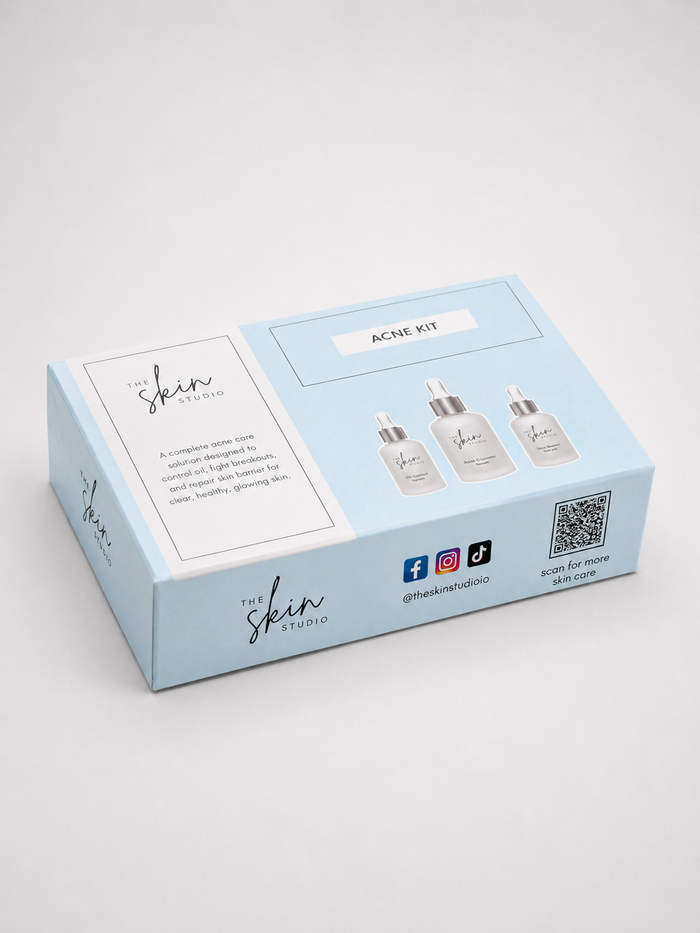Acne Kit
