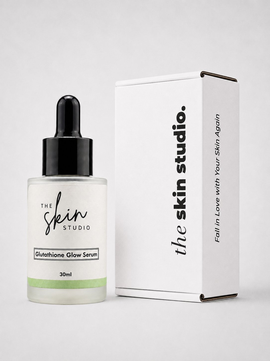 Glutathione Glow Serum
