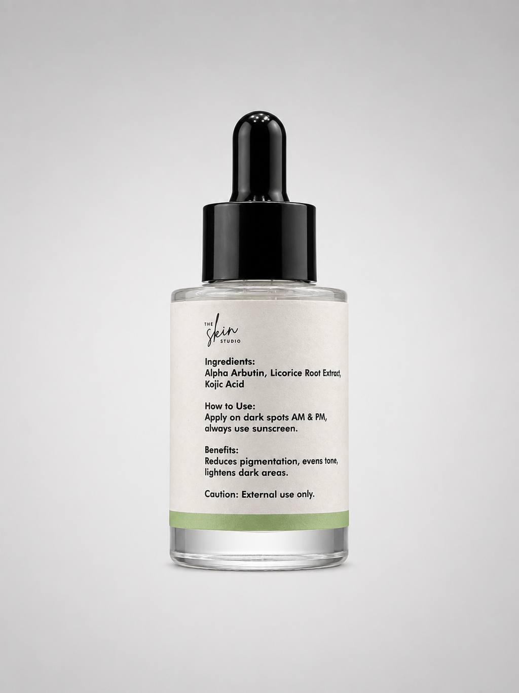 Dark Spot Lightening Serum