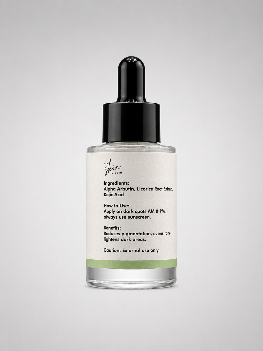 Dark Spot Lightening Serum