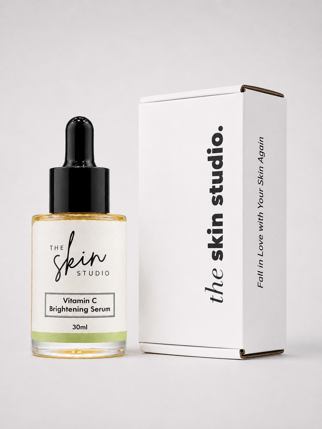 Vitamin C Brightening Serum