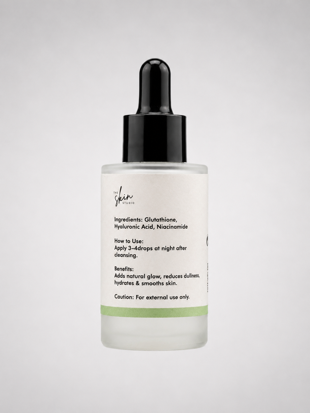 Glutathione Glow Serum