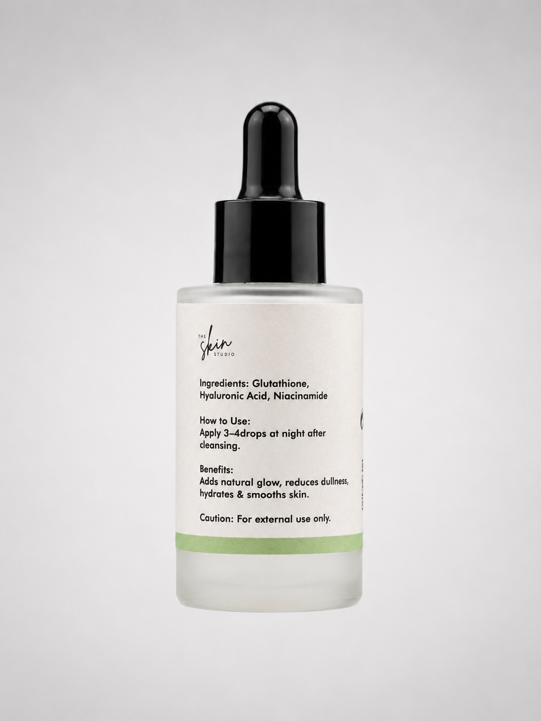 Glutathione Glow Serum