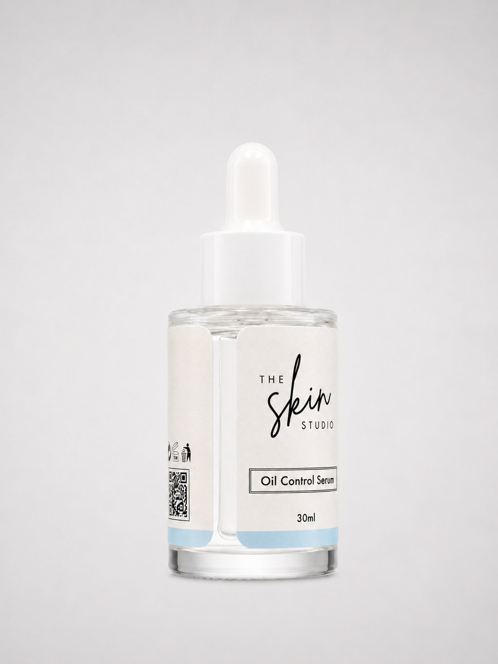 Oil Control Serum