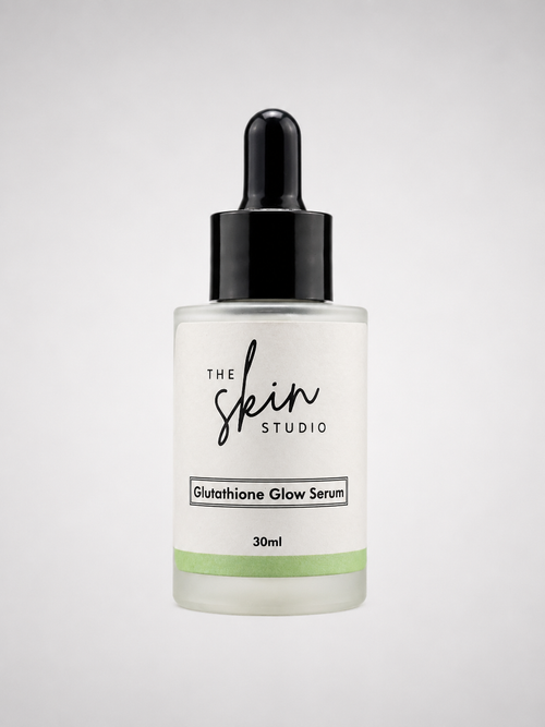 Glutathione Glow Serum