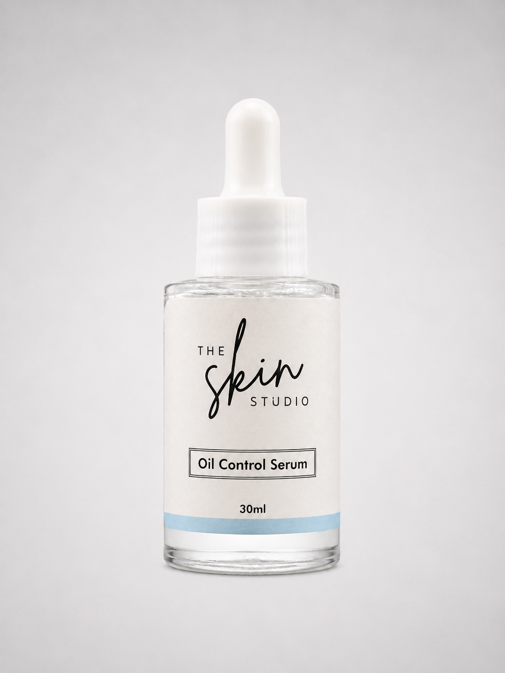 Oil Control Serum