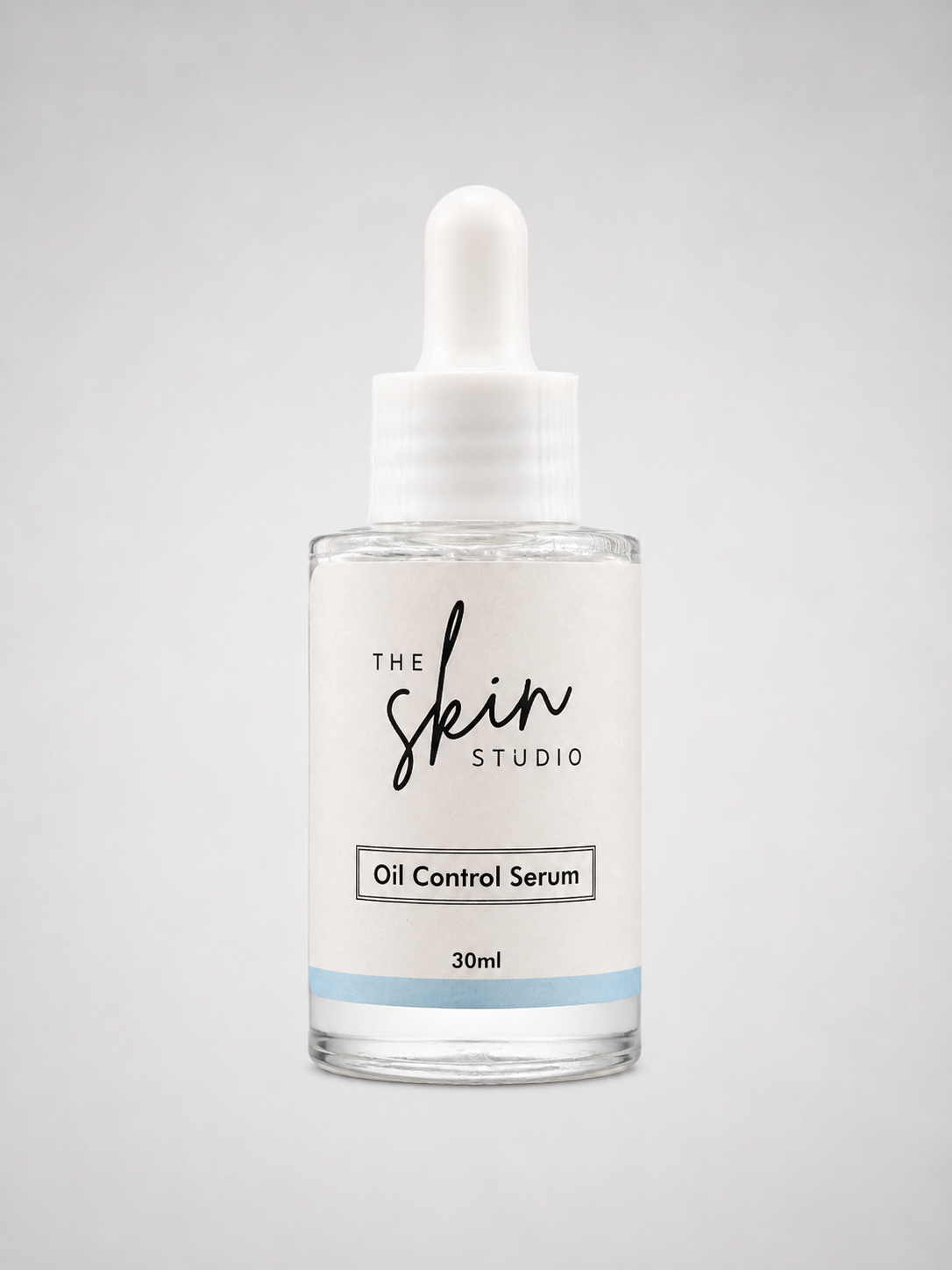 Oil Control Serum
