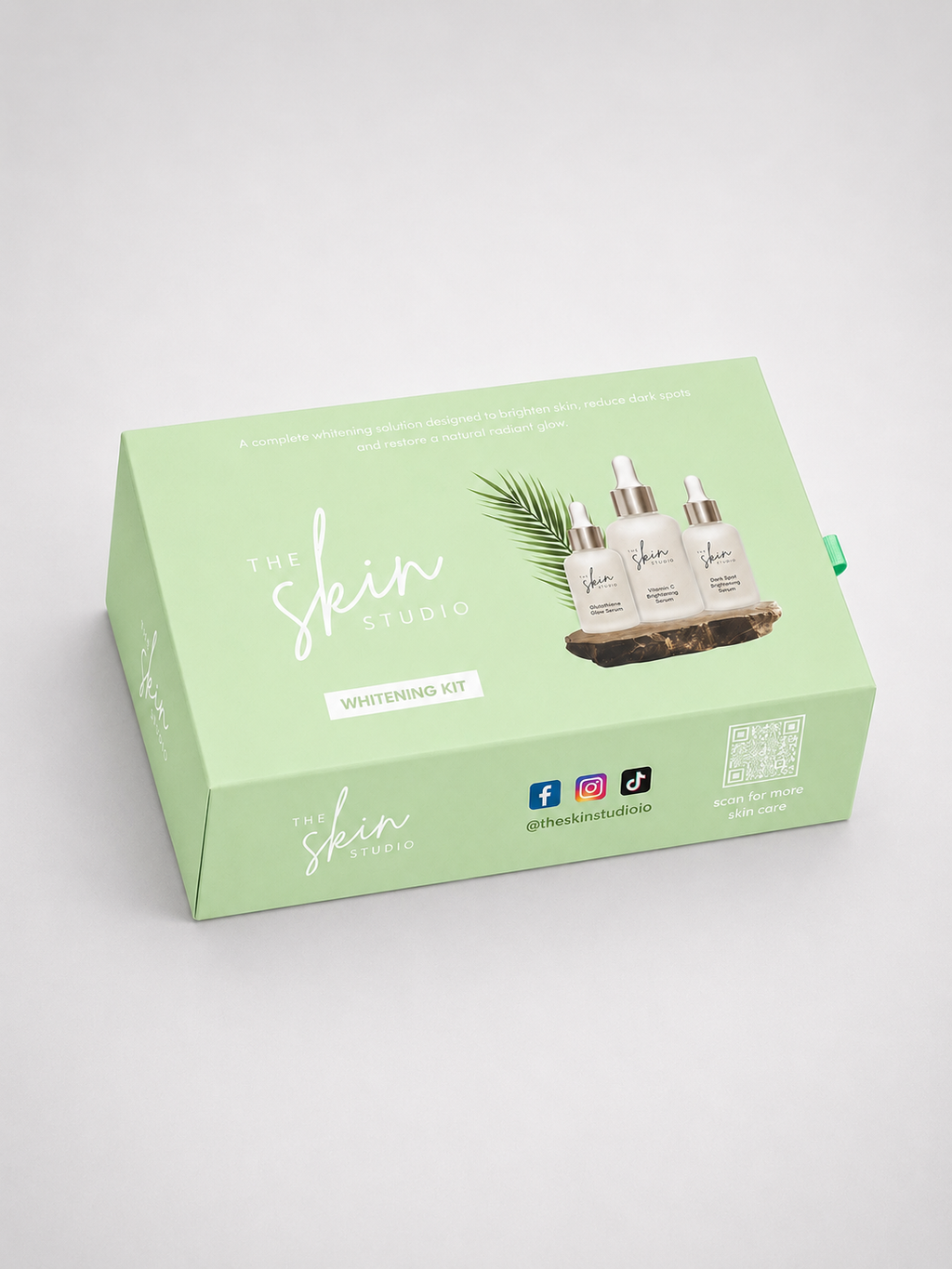 Whitening Kit
