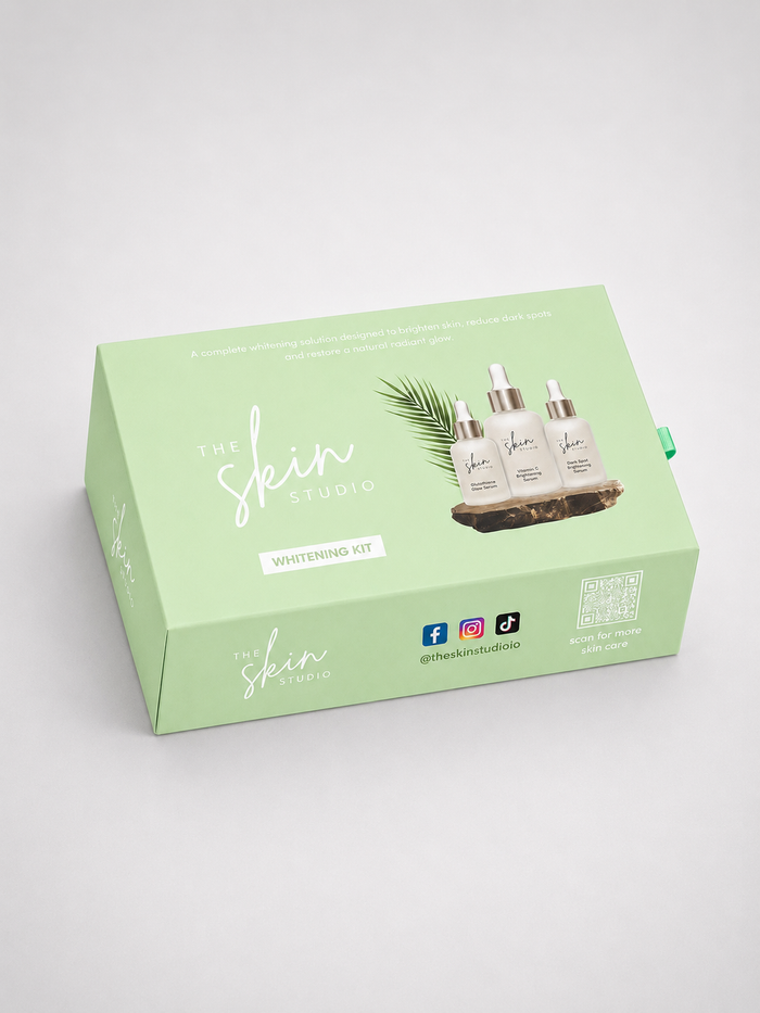 Whitening Kit
