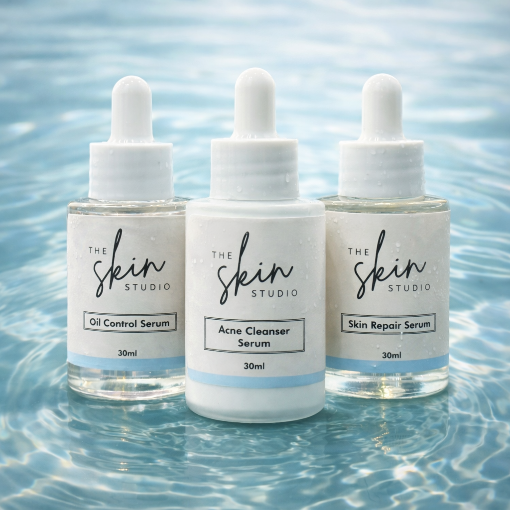 Self-Care Bundle (2 in 1)