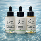 Self-Care Bundle (2 in 1)