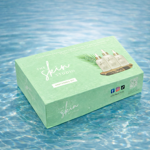 Whitening Kit