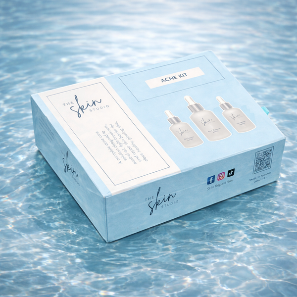 Acne Kit