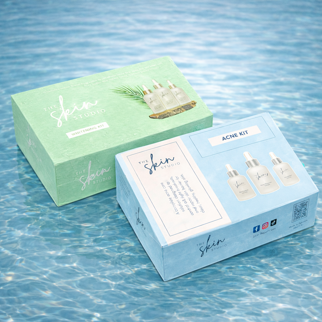 Self-Care Bundle (2 in 1)