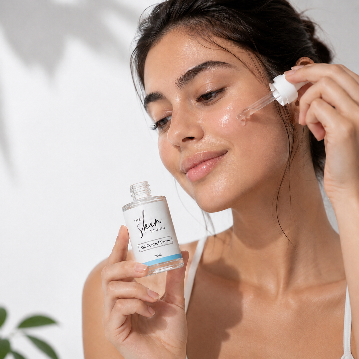 Oil Control Serum