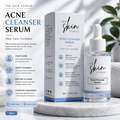 Acne Cleanser Serum