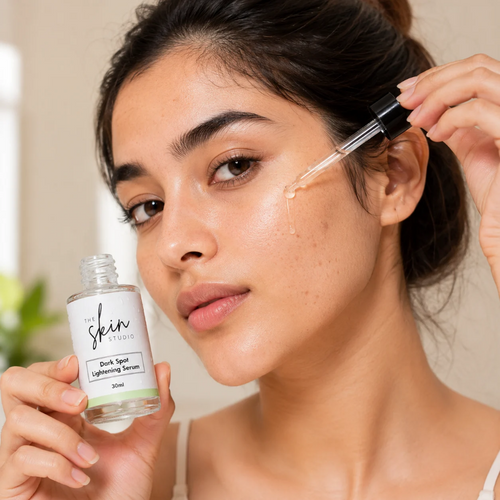 Dark Spot Lightening Serum