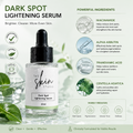 Dark Spot Lightening Serum