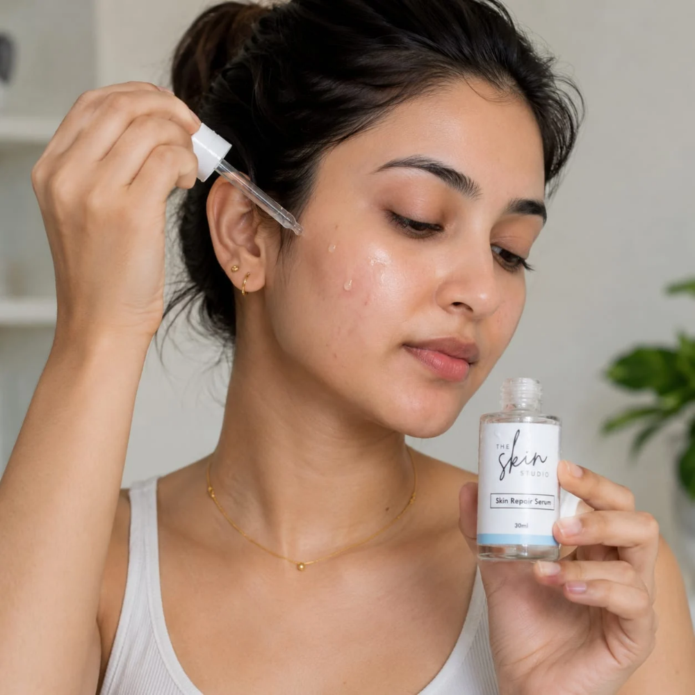 Skin Repair Serum
