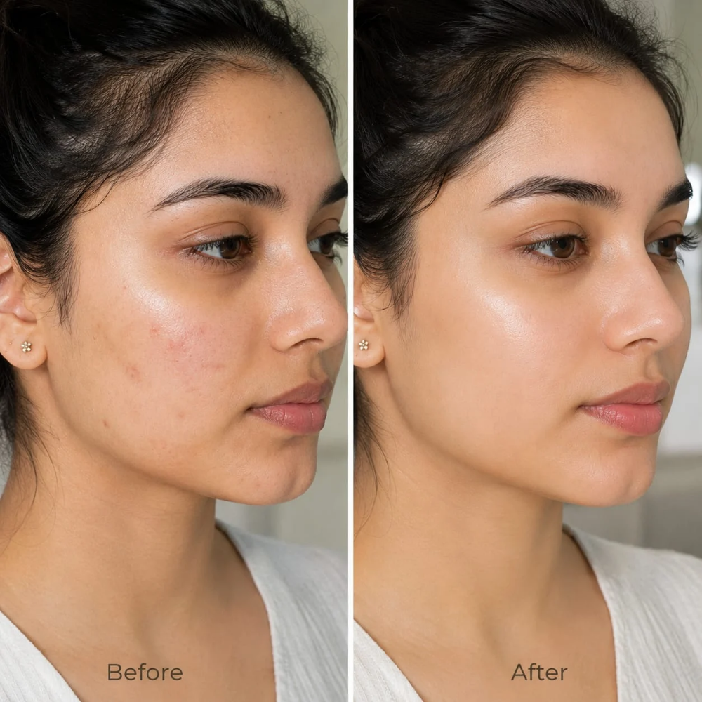 Skin Repair Serum