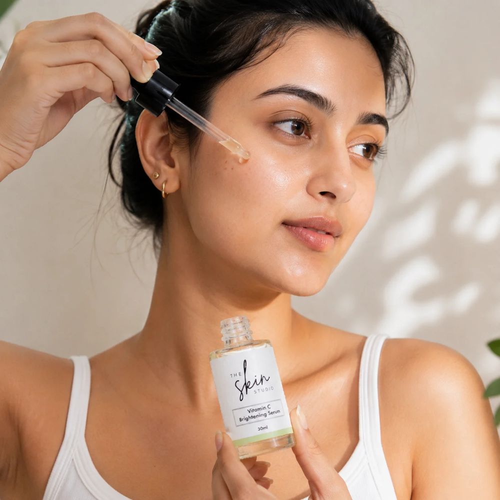 Vitamin C Brightening Serum