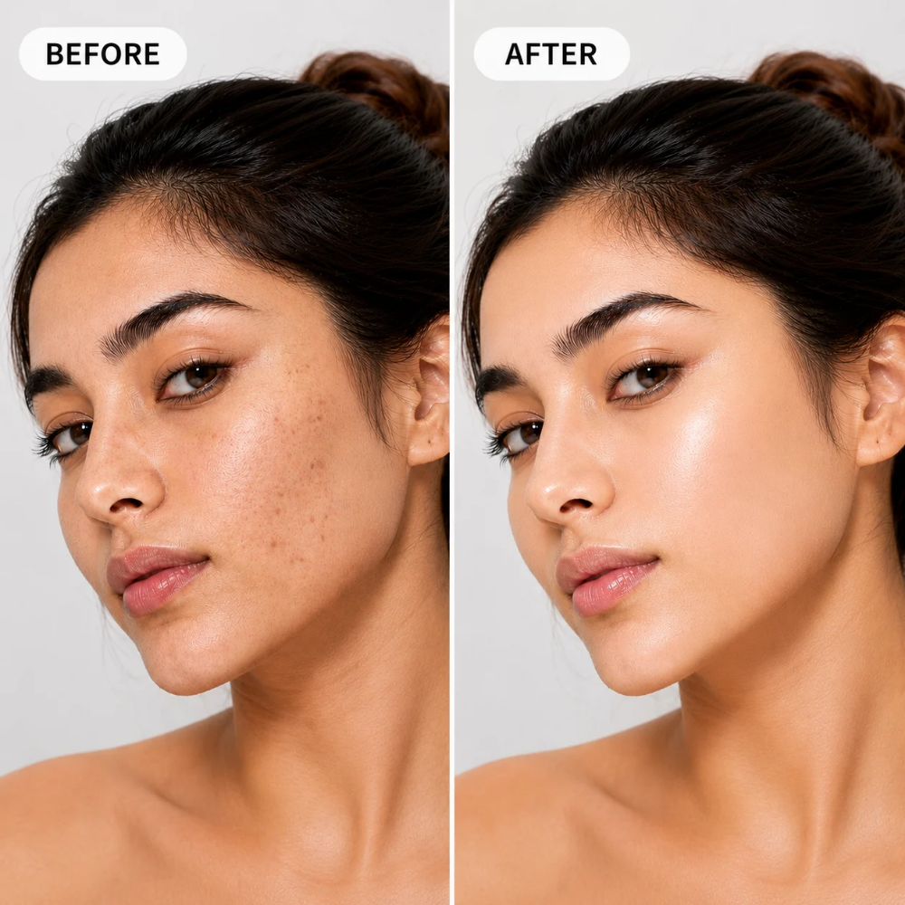 Vitamin C Brightening Serum