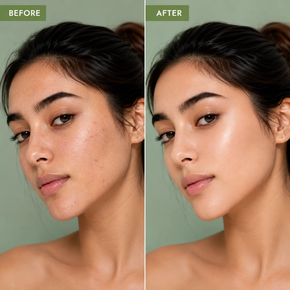 Glutathione Glow Serum
